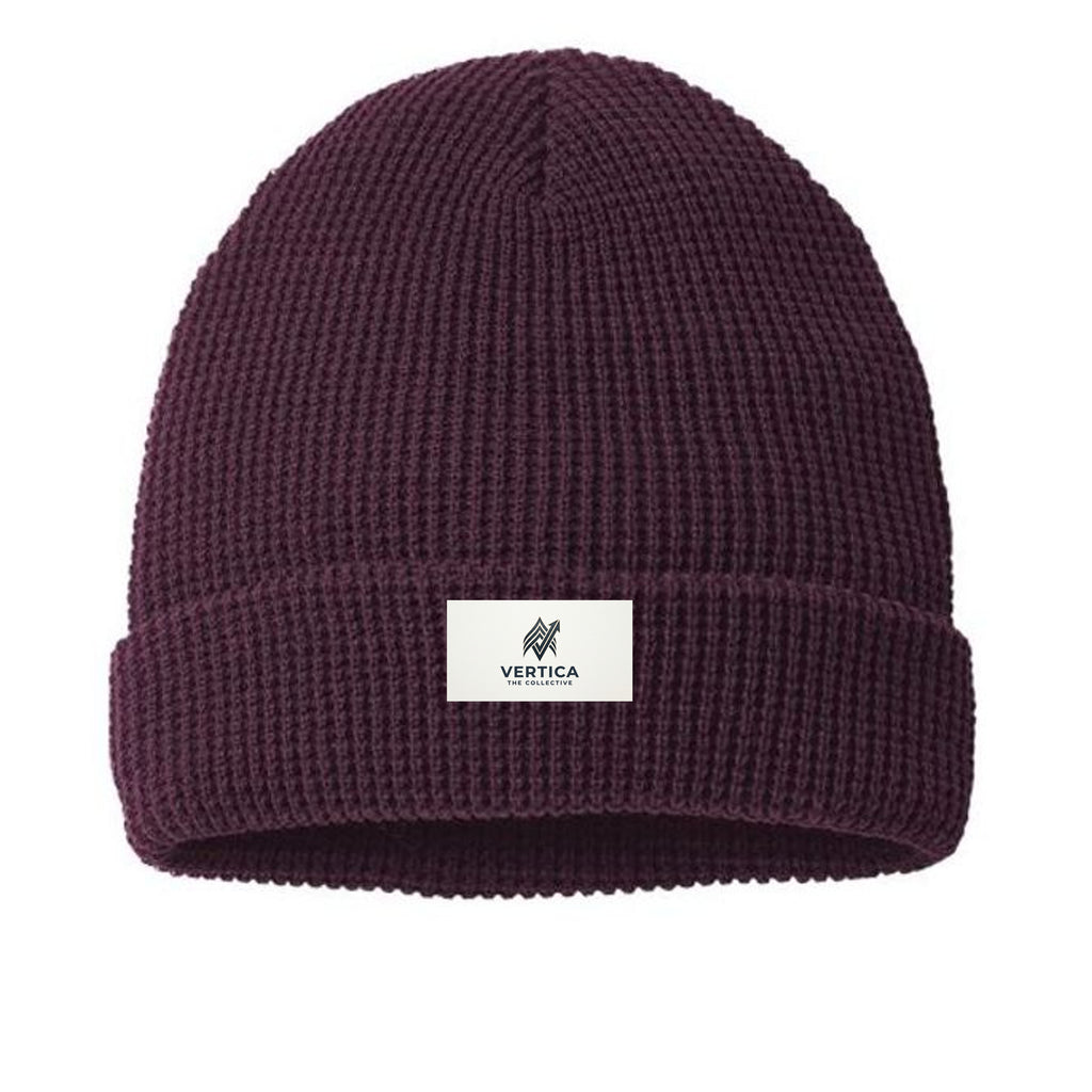 Burgundy - 146R - FRONT