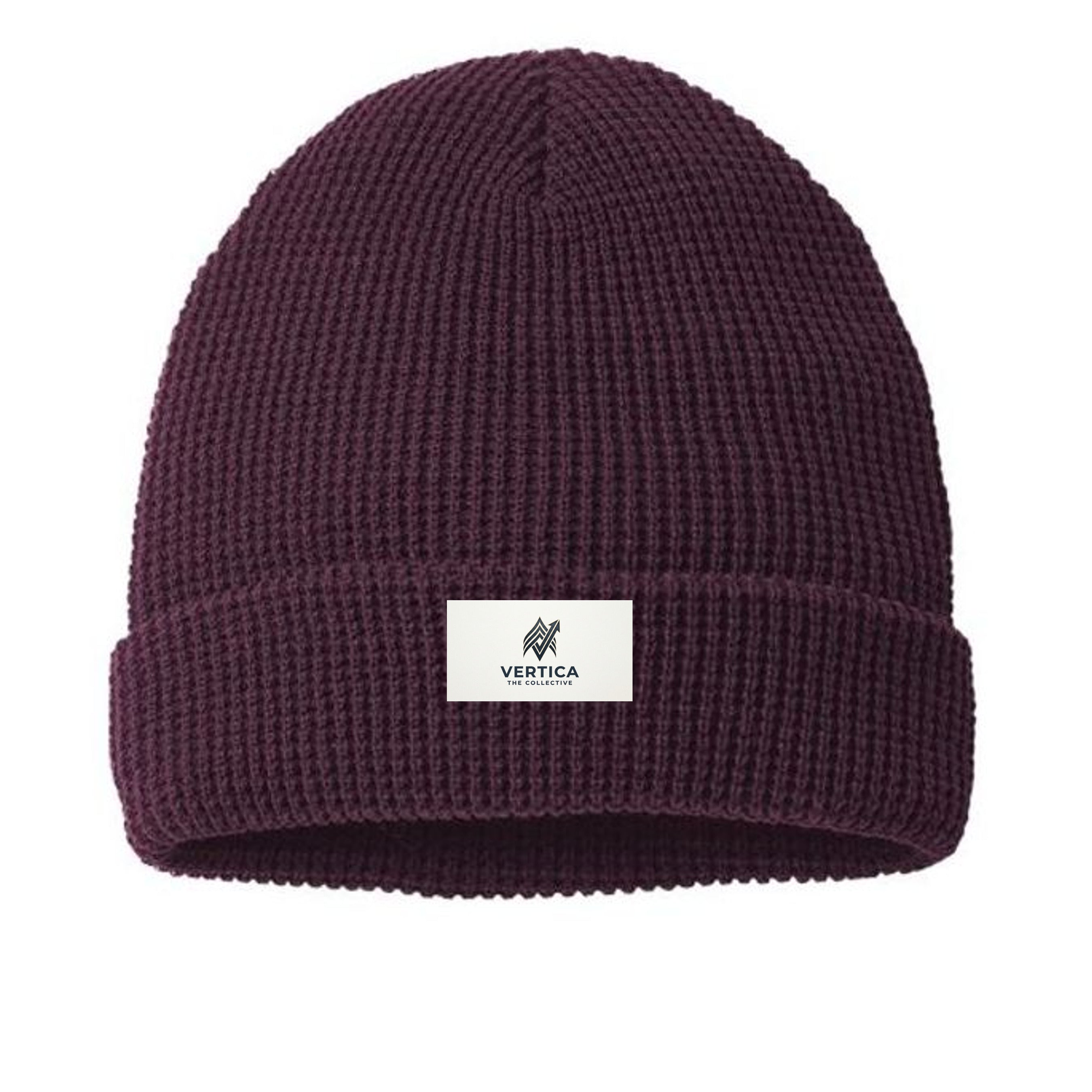 Burgundy - 146R - FRONT