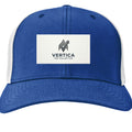 ROYAL / WHITE - 6511 - FRONT