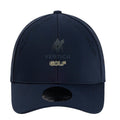 True Navy - S1502 - FRONT