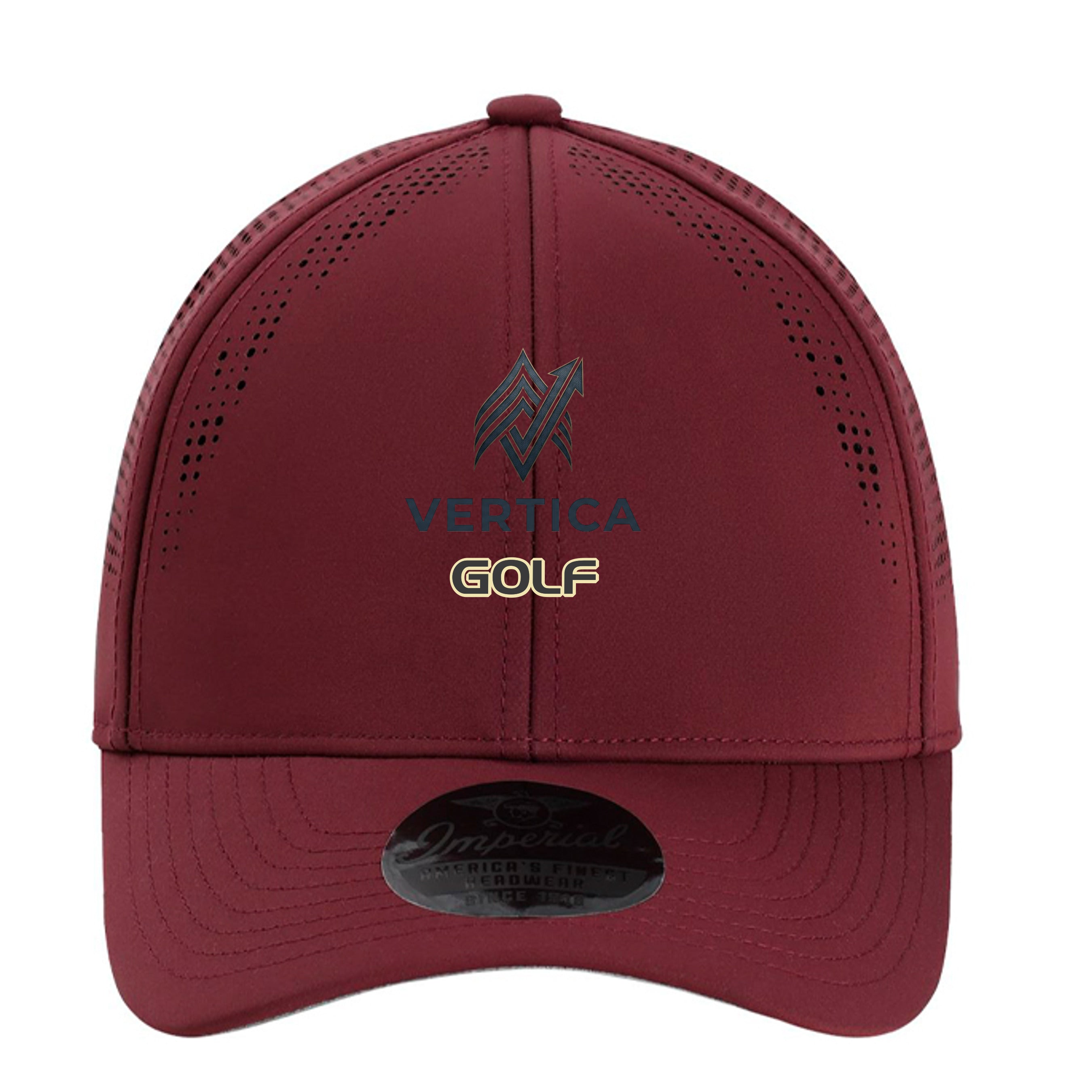 Maroon - S1502 - FRONT