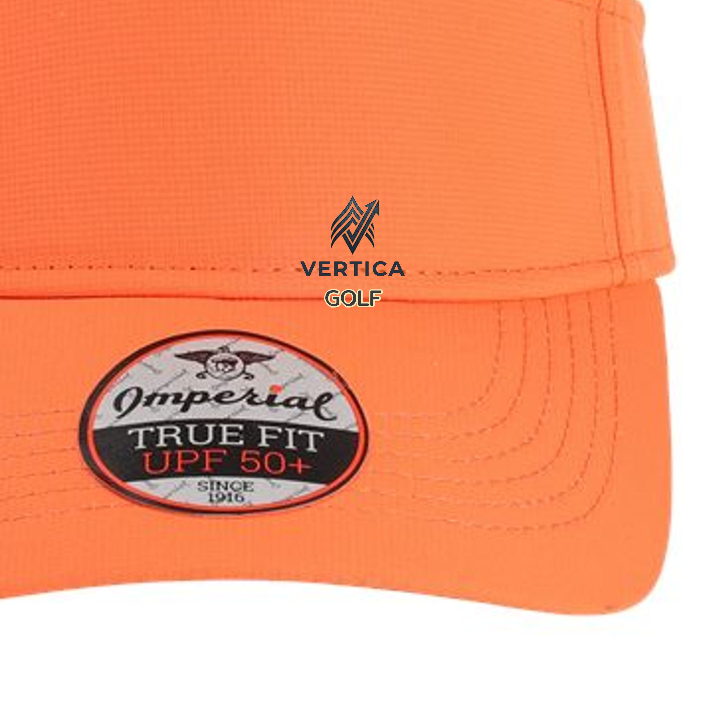 Orange - 3124P - FRONT