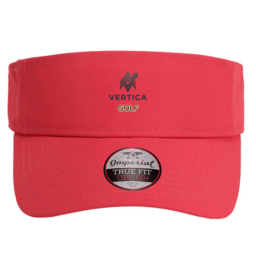 Nantucket Red - 3124P - FRONT