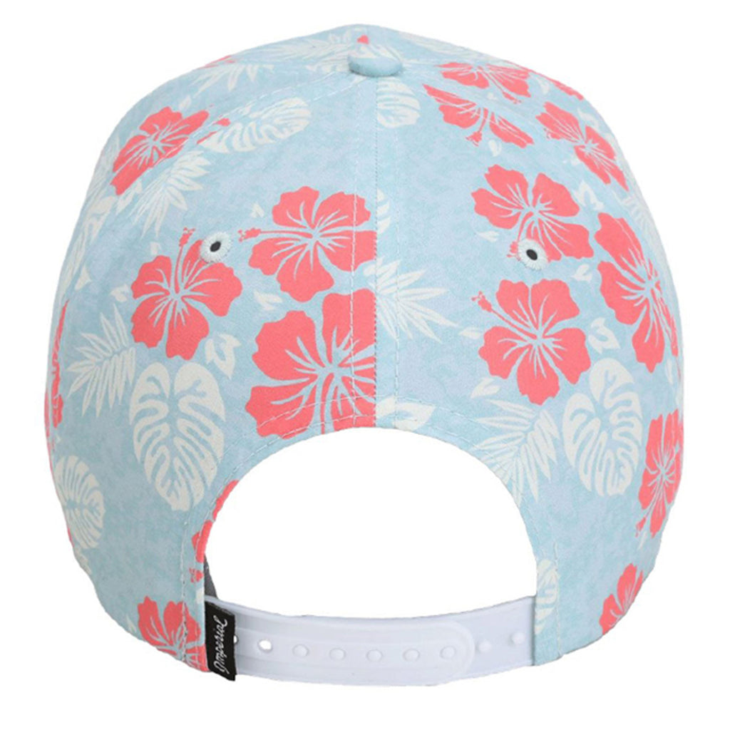 Hawaiin Sky - 4065 - BACK