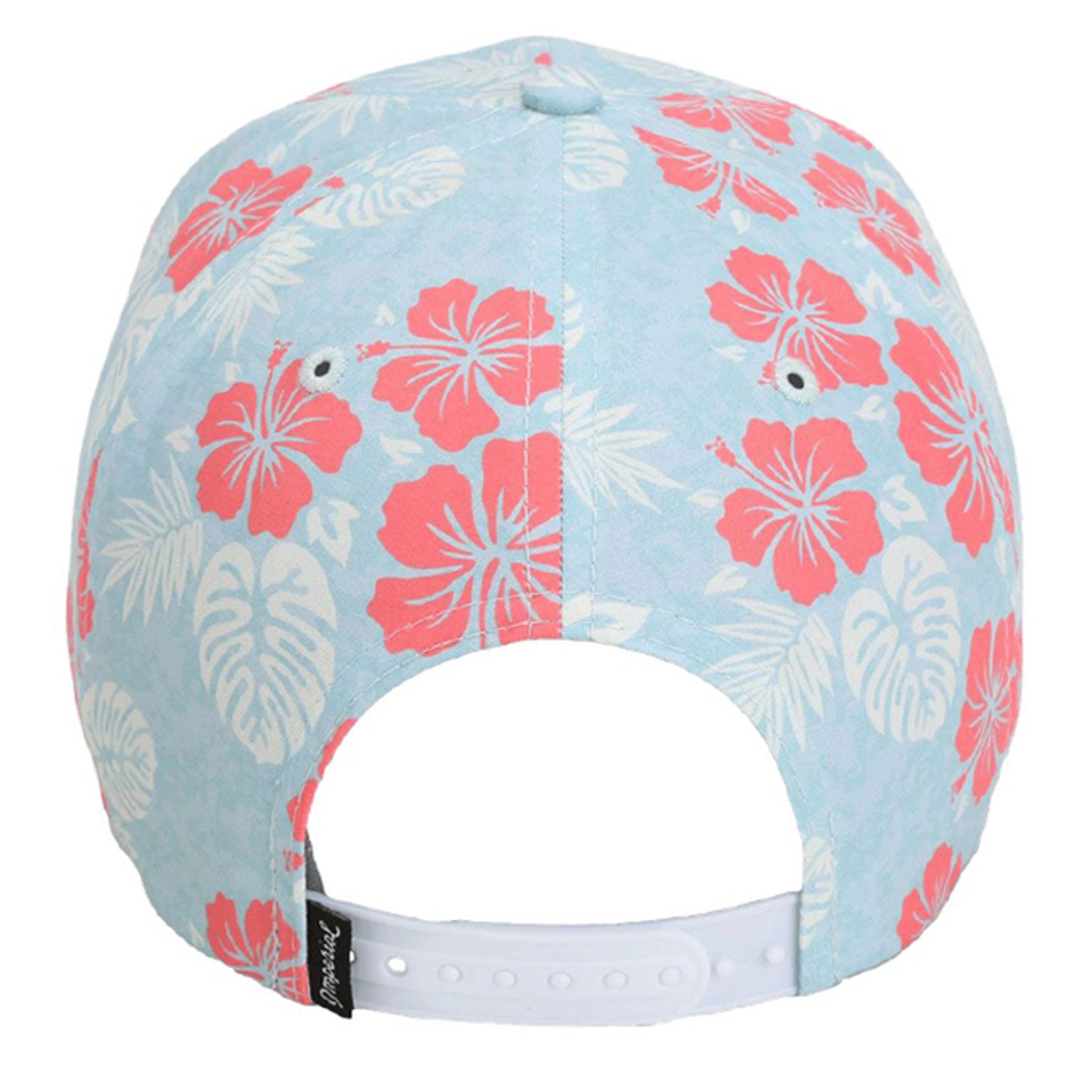 Hawaiin Sky - 4065 - BACK