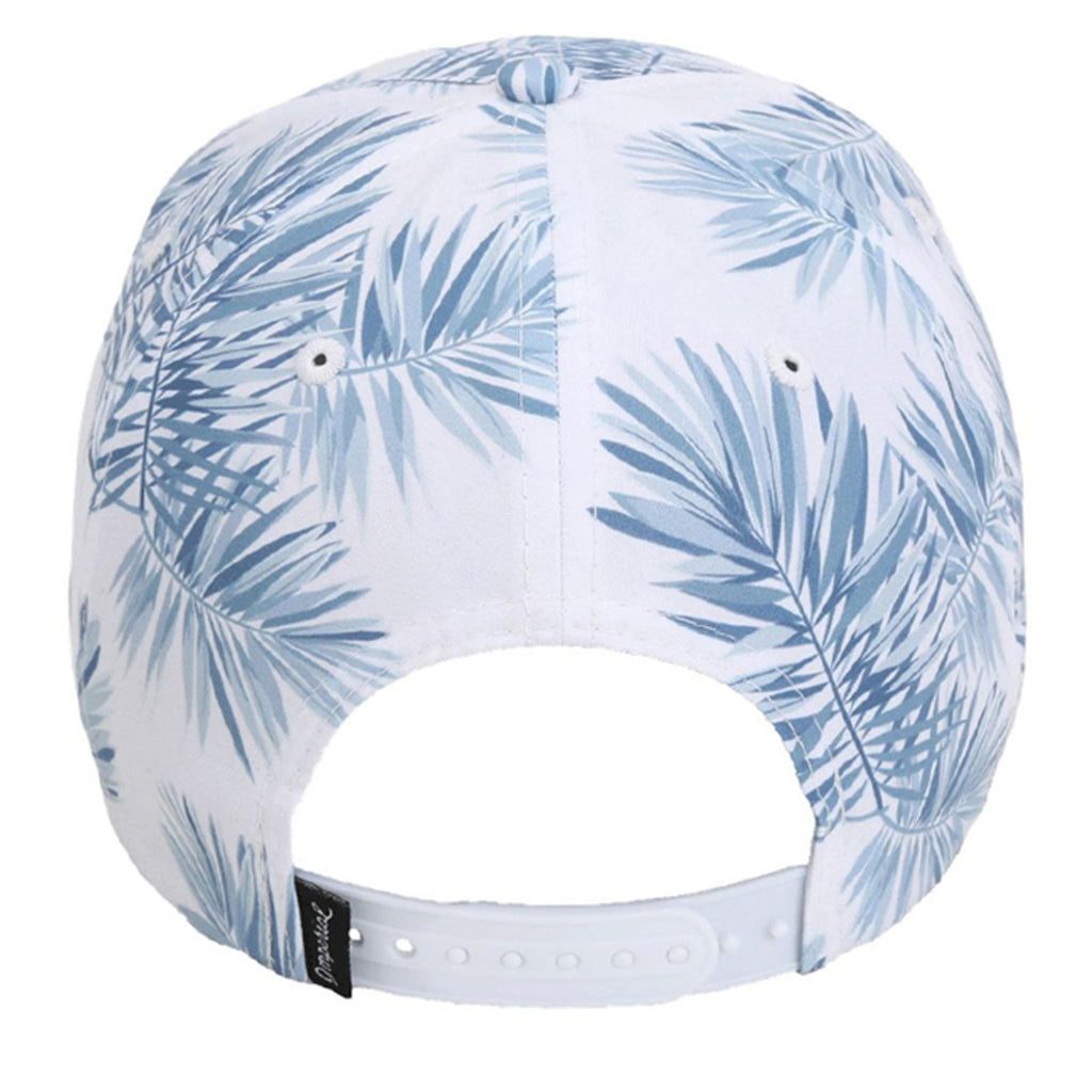 Floral Mist - 4065 - BACK