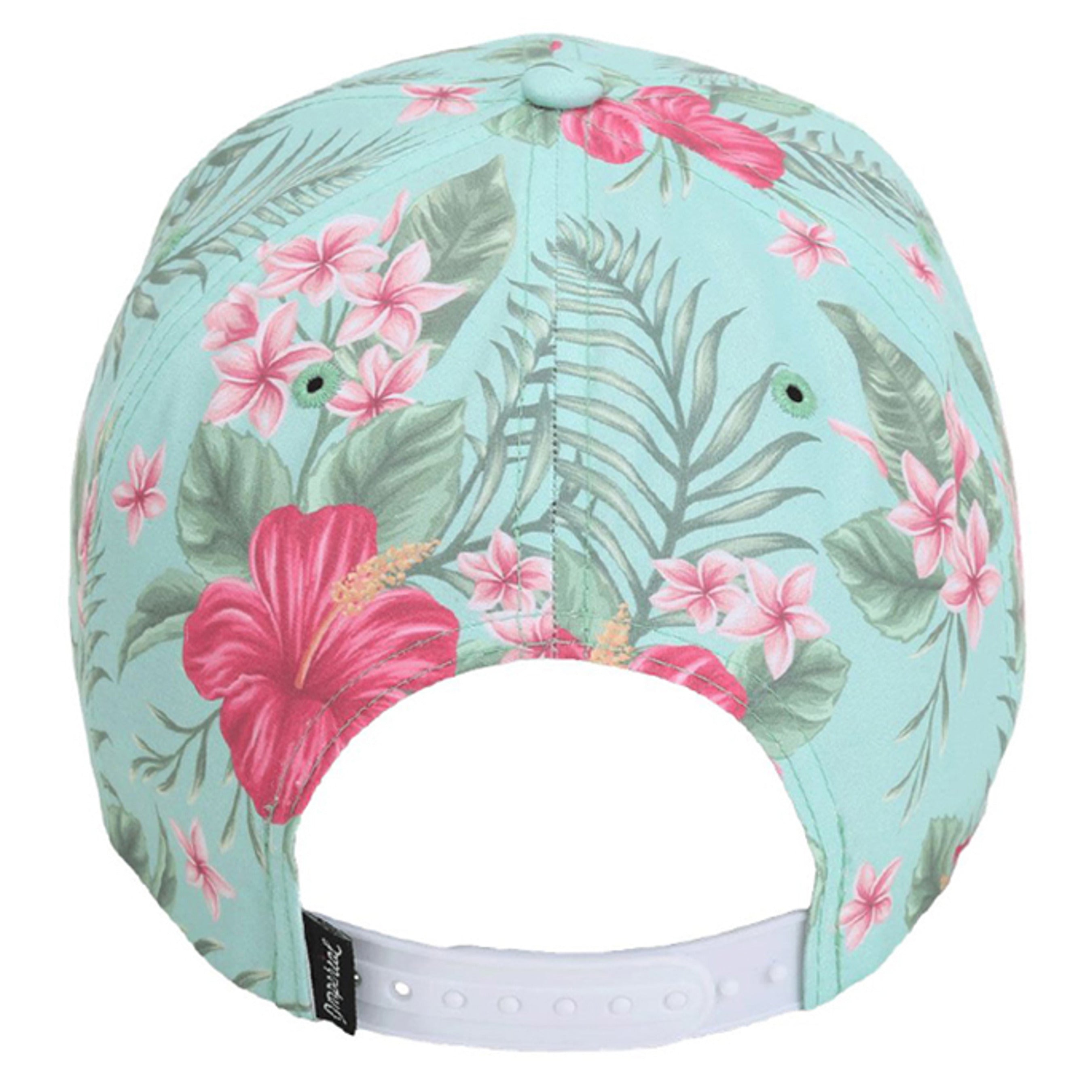 Hawaiin Biome - 4065 - BACK