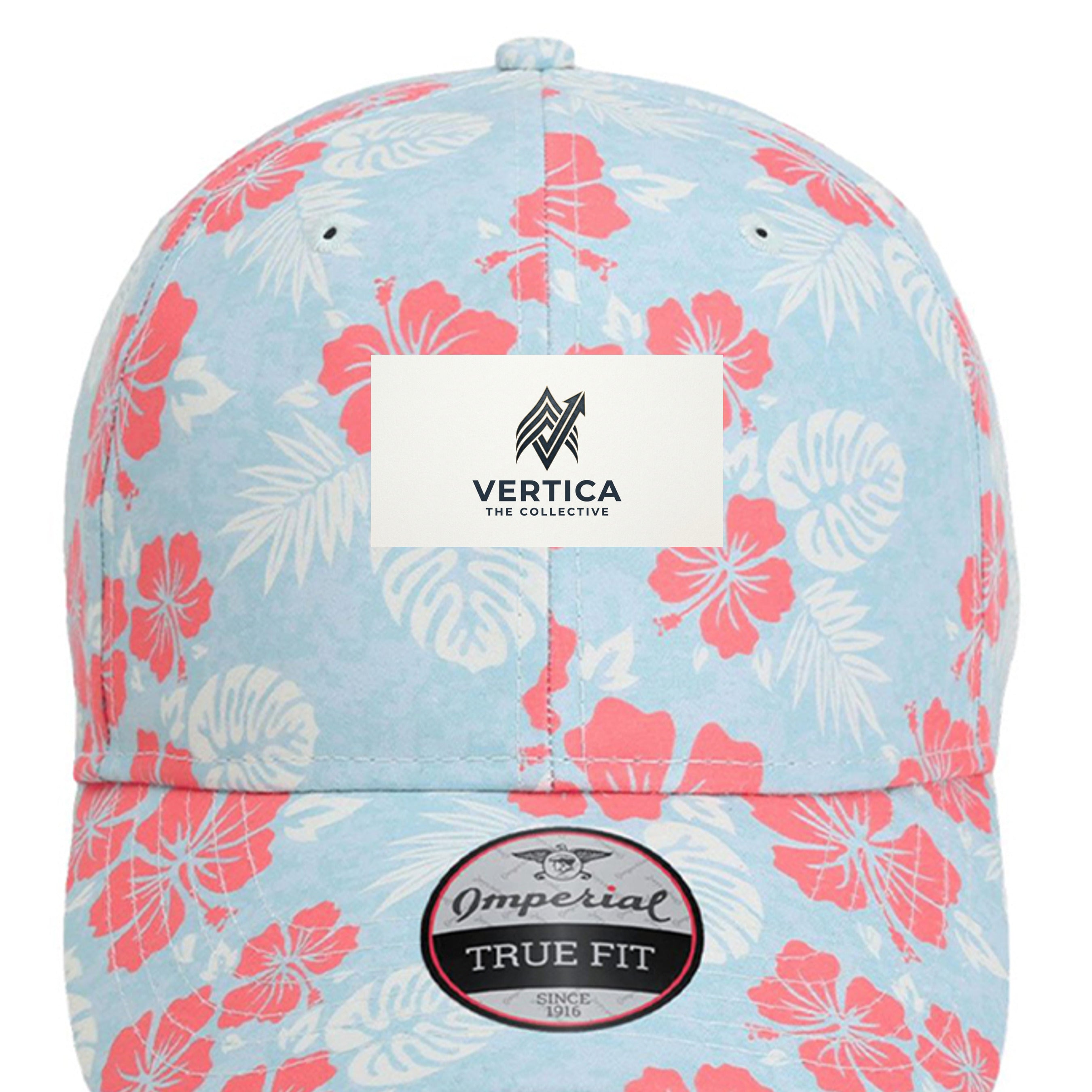 Hawaiin Sky - 4065 - FRONT