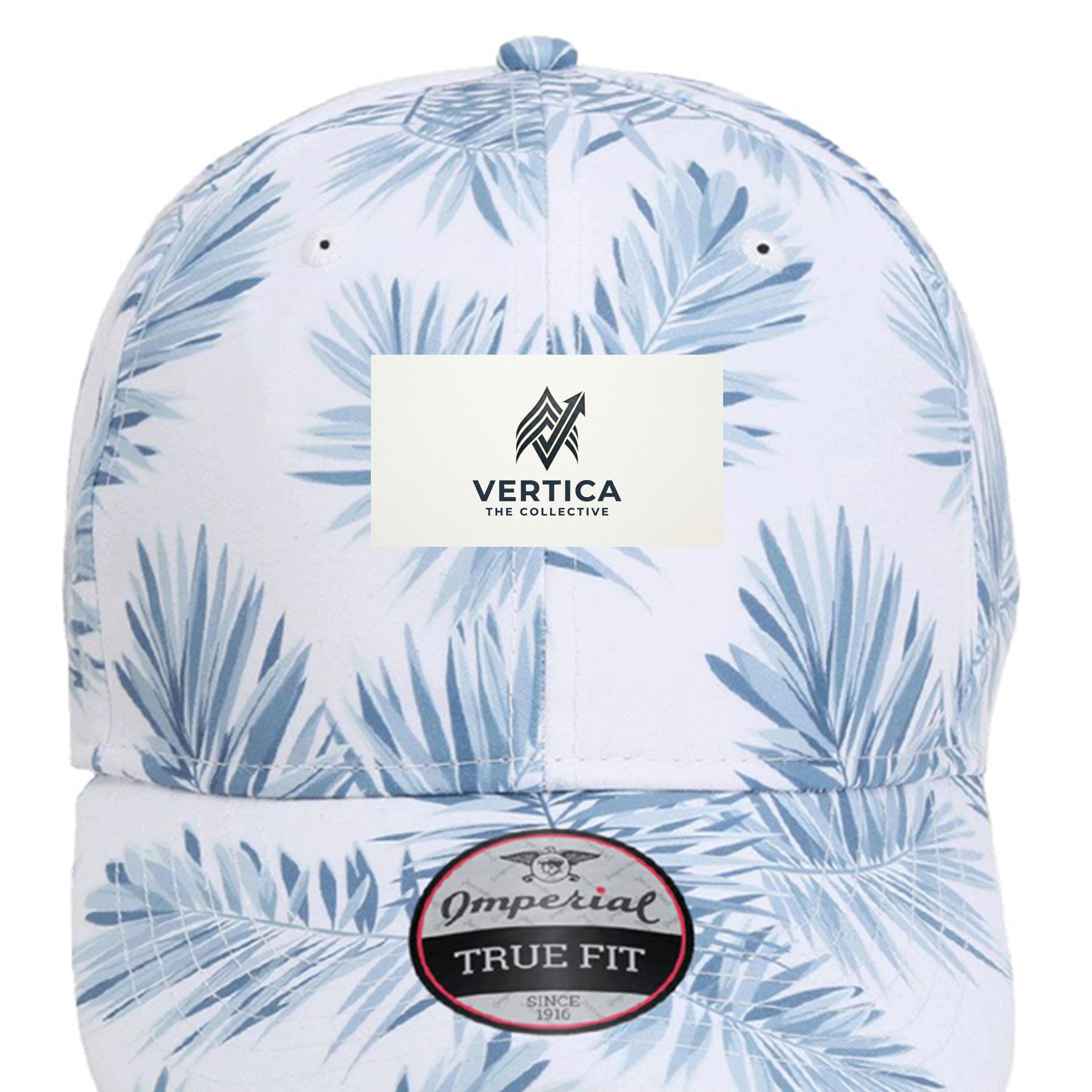 Floral Mist - 4065 - FRONT