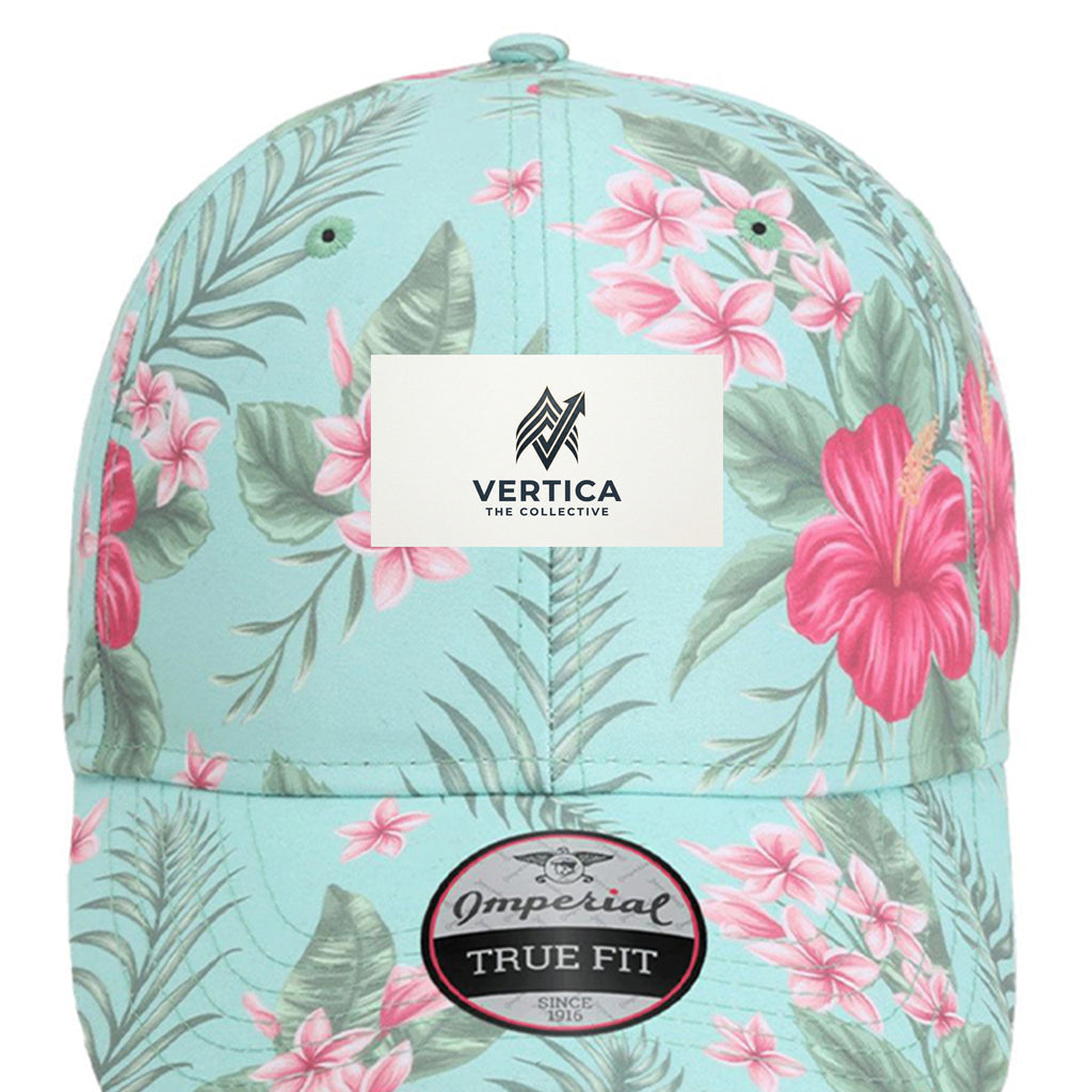 Hawaiin Biome - 4065 - FRONT