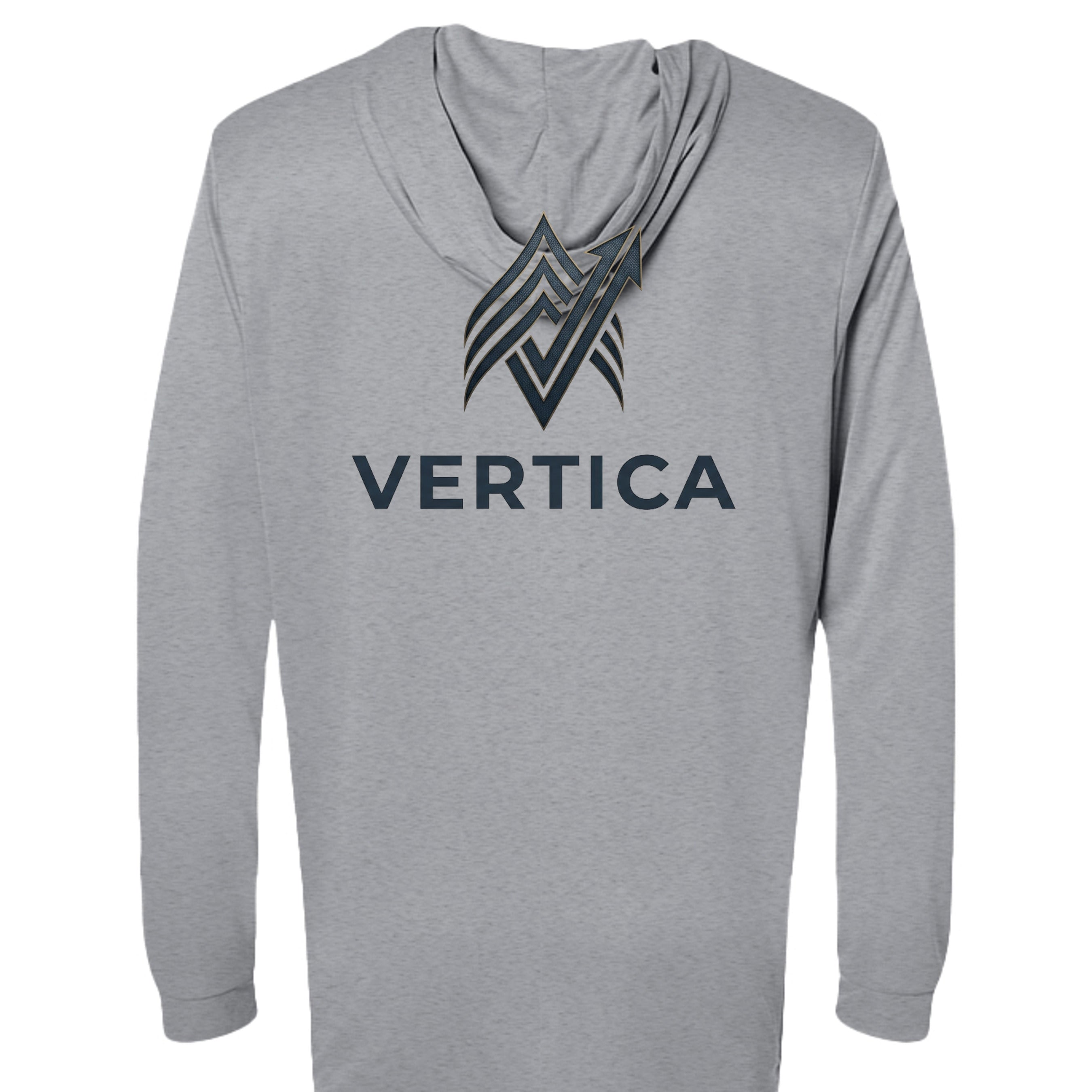 Medium Grey - 220P - BACK