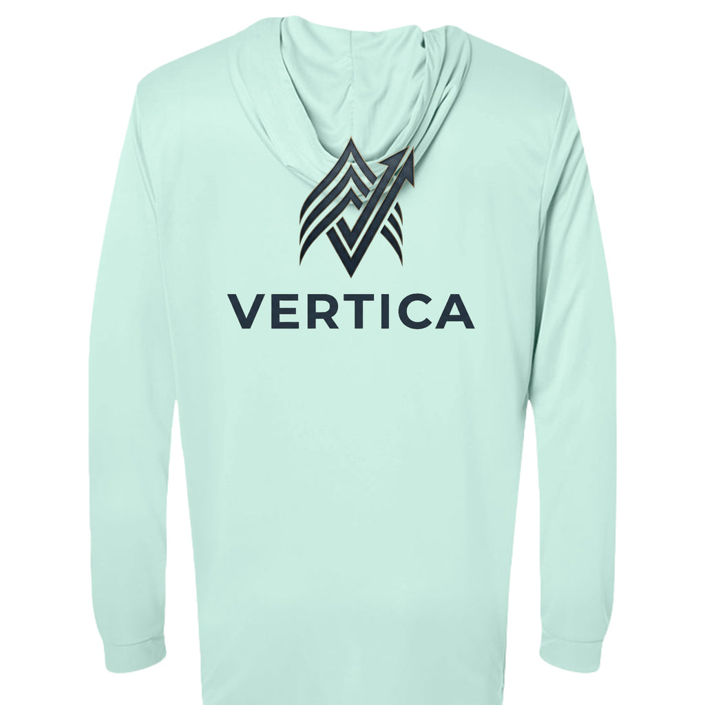Mint Green - 220P - BACK