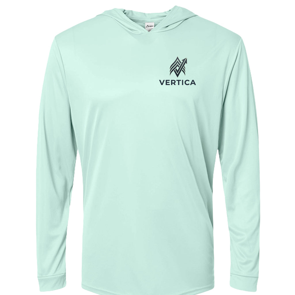 Mint Green - 220P - FRONT
