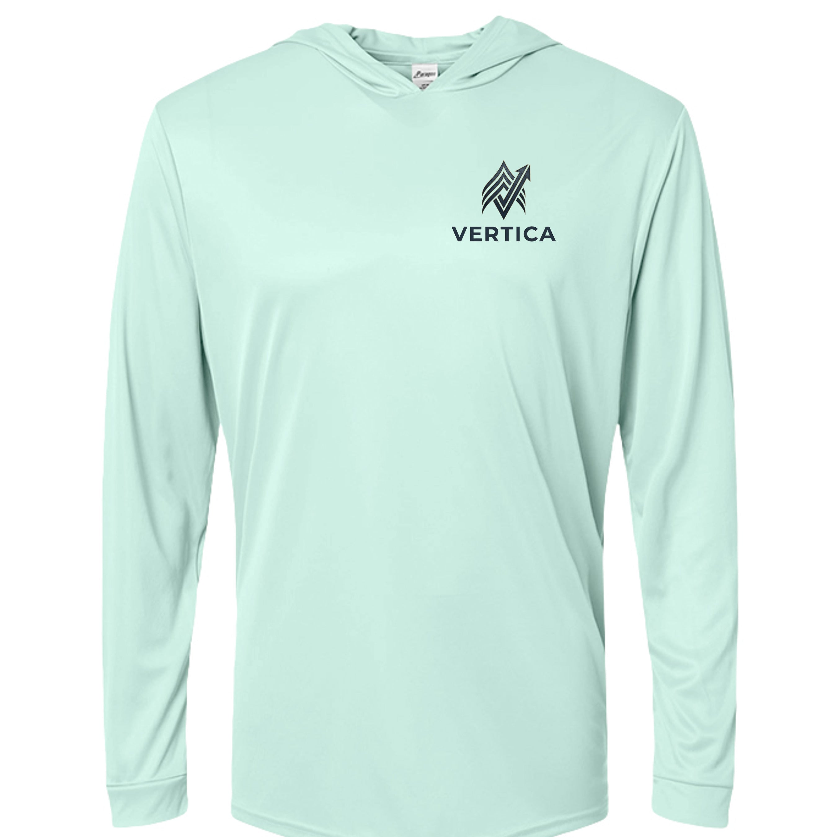 Mint Green - 220P - FRONT