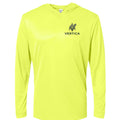 Safety Green - 220P - FRONT