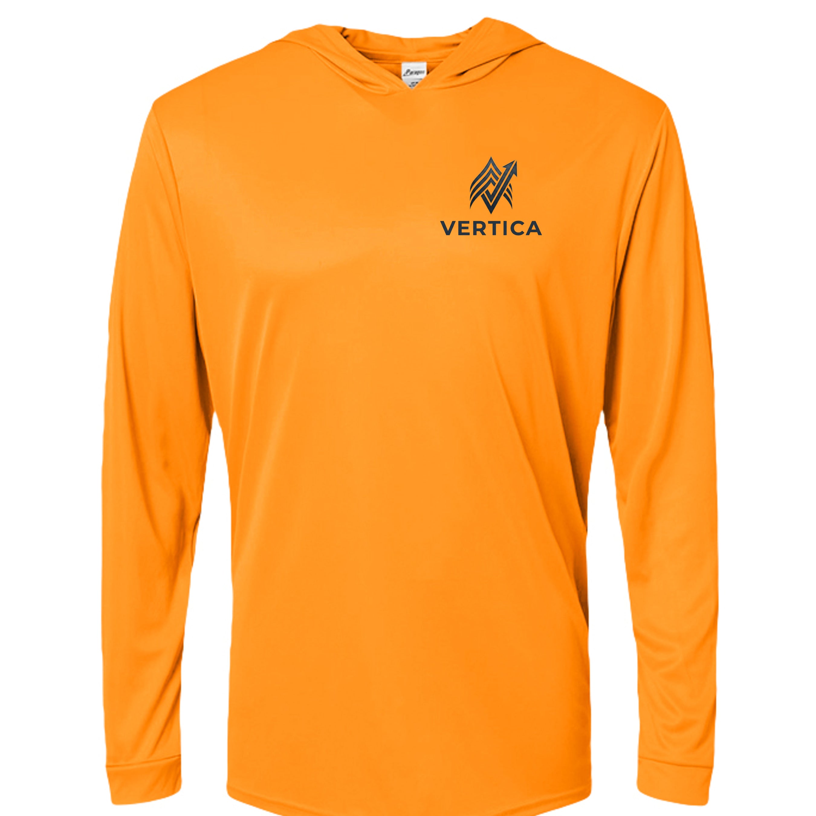 Neon Orange - 220P - FRONT