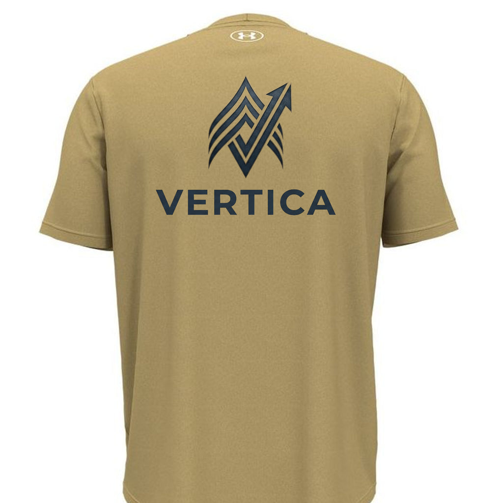 Team Vegas Gold/ White - 1376842 - BACK