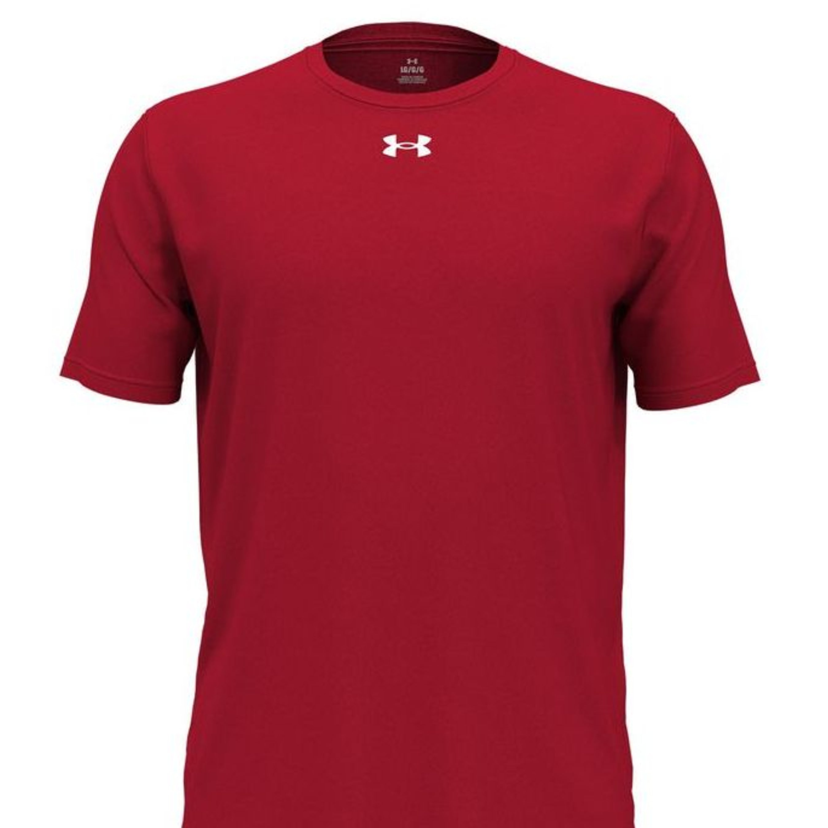 Red/ White - 1376842 - FRONT