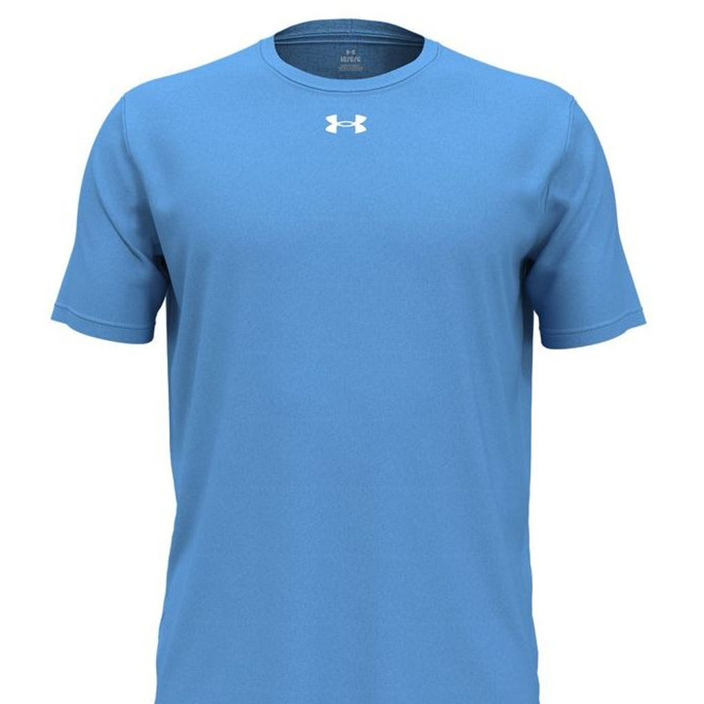 Carolina Blue/ White - 1376842 - FRONT