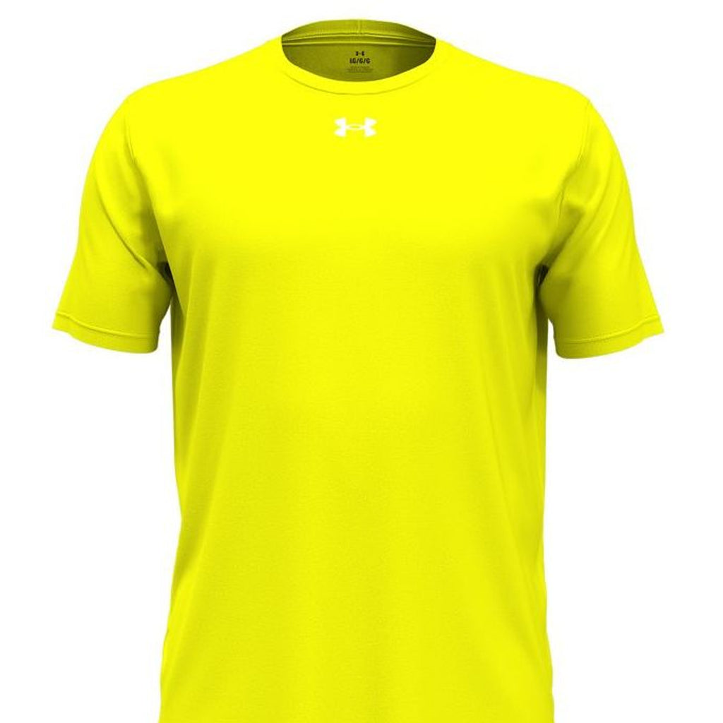 High-Vis Yellow/ Black - 1376842 - FRONT
