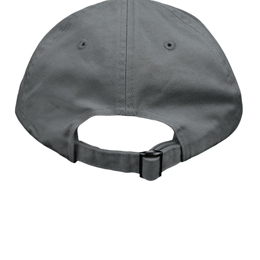 Nickel - DT600 - BACK