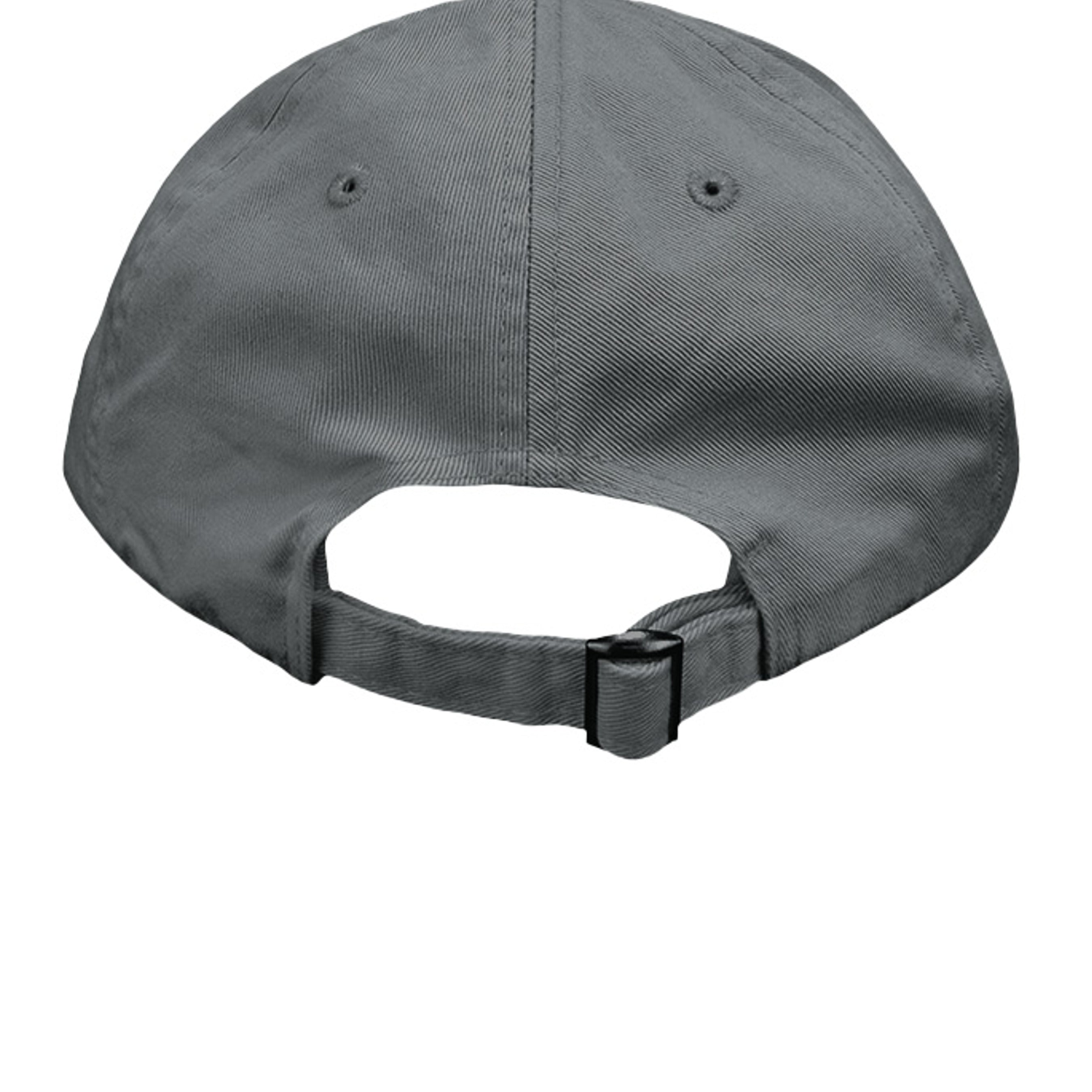 Nickel - DT600 - BACK