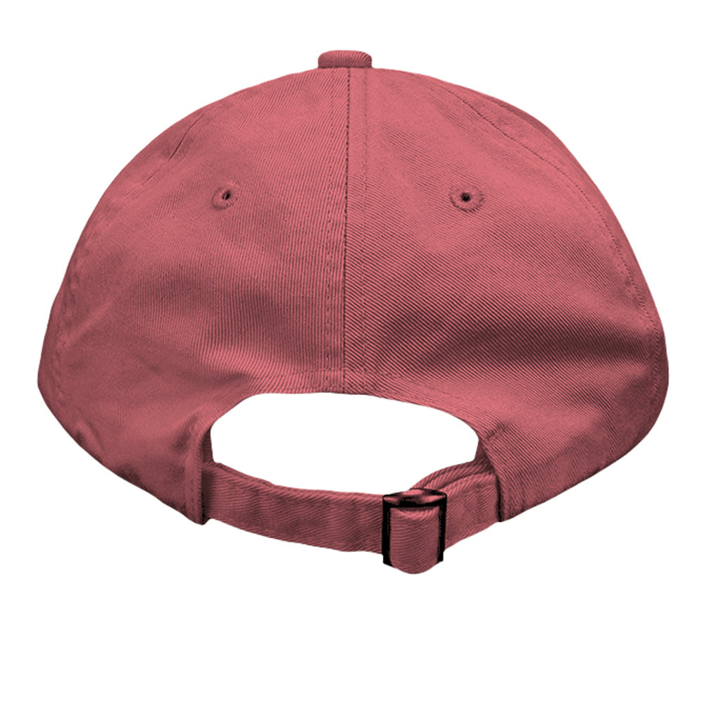Dashing Red - DT600 - BACK