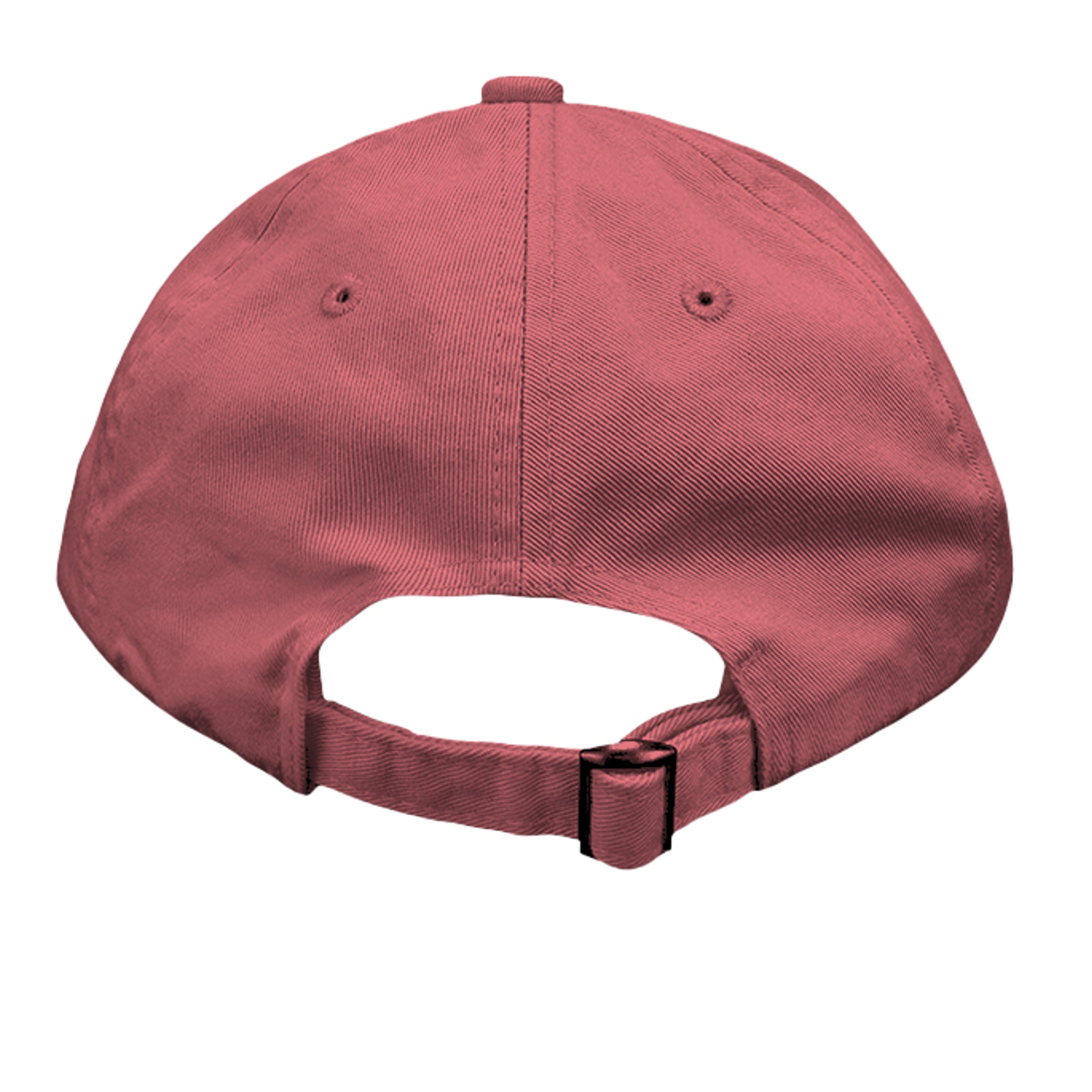 Dashing Red - DT600 - BACK