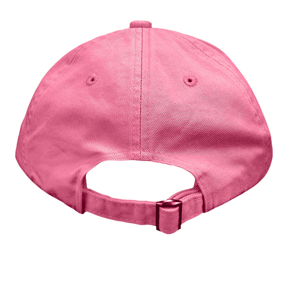 True Pink - DT600 - BACK
