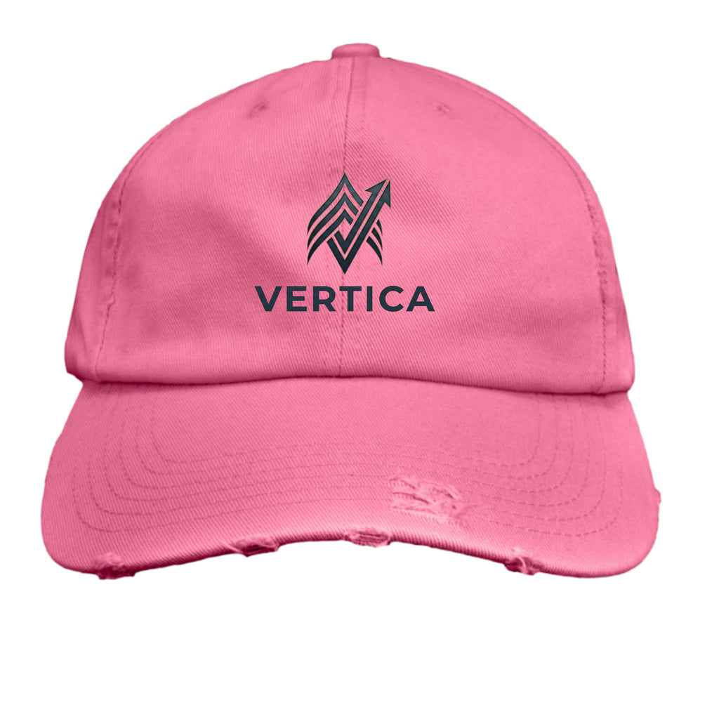 True Pink - DT600 - FRONT