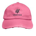 True Pink - DT600 - FRONT