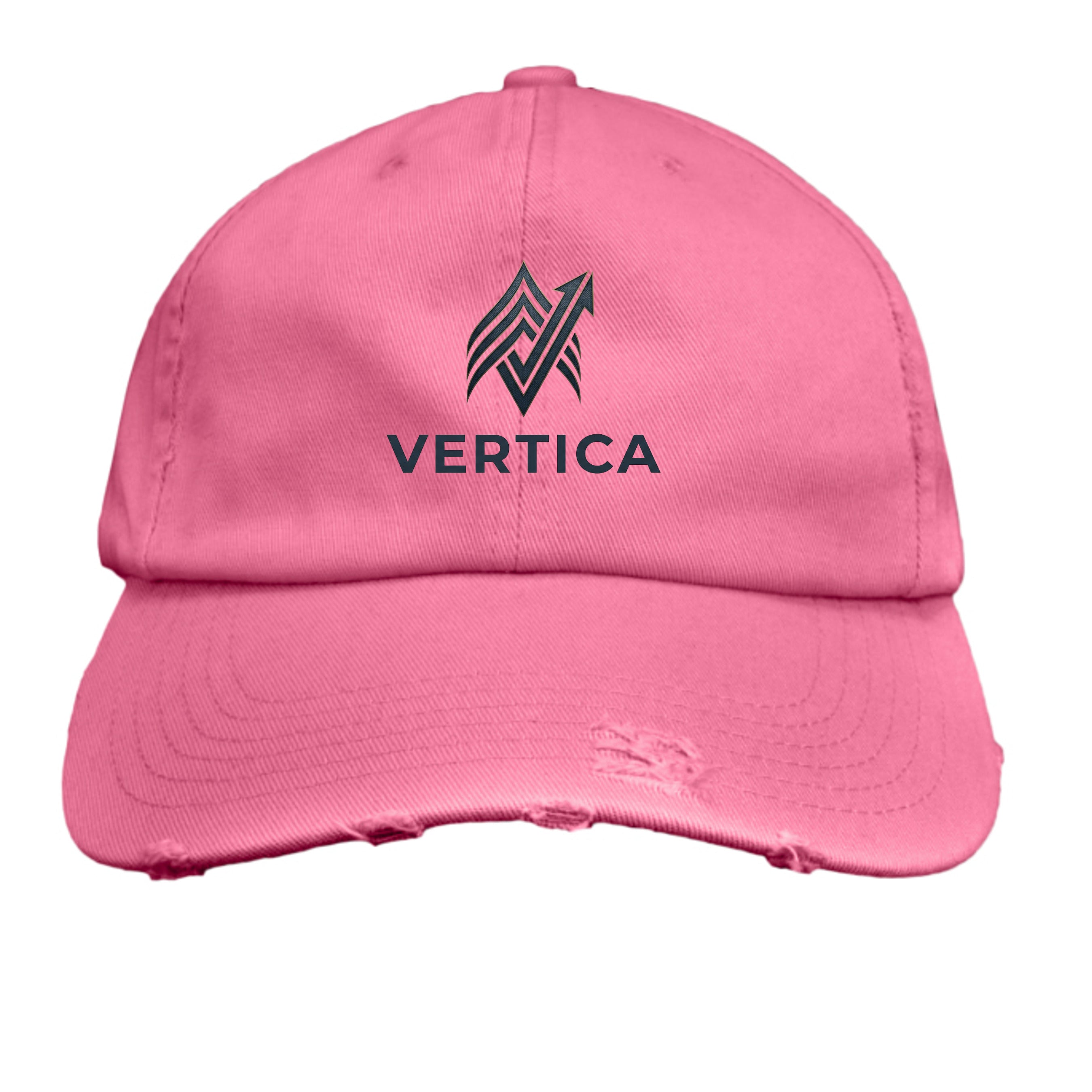 True Pink - DT600 - FRONT