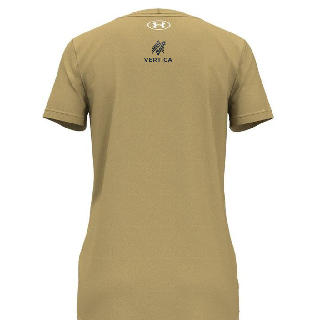 Team Vegas Gold/ White - 1376847 - BACK
