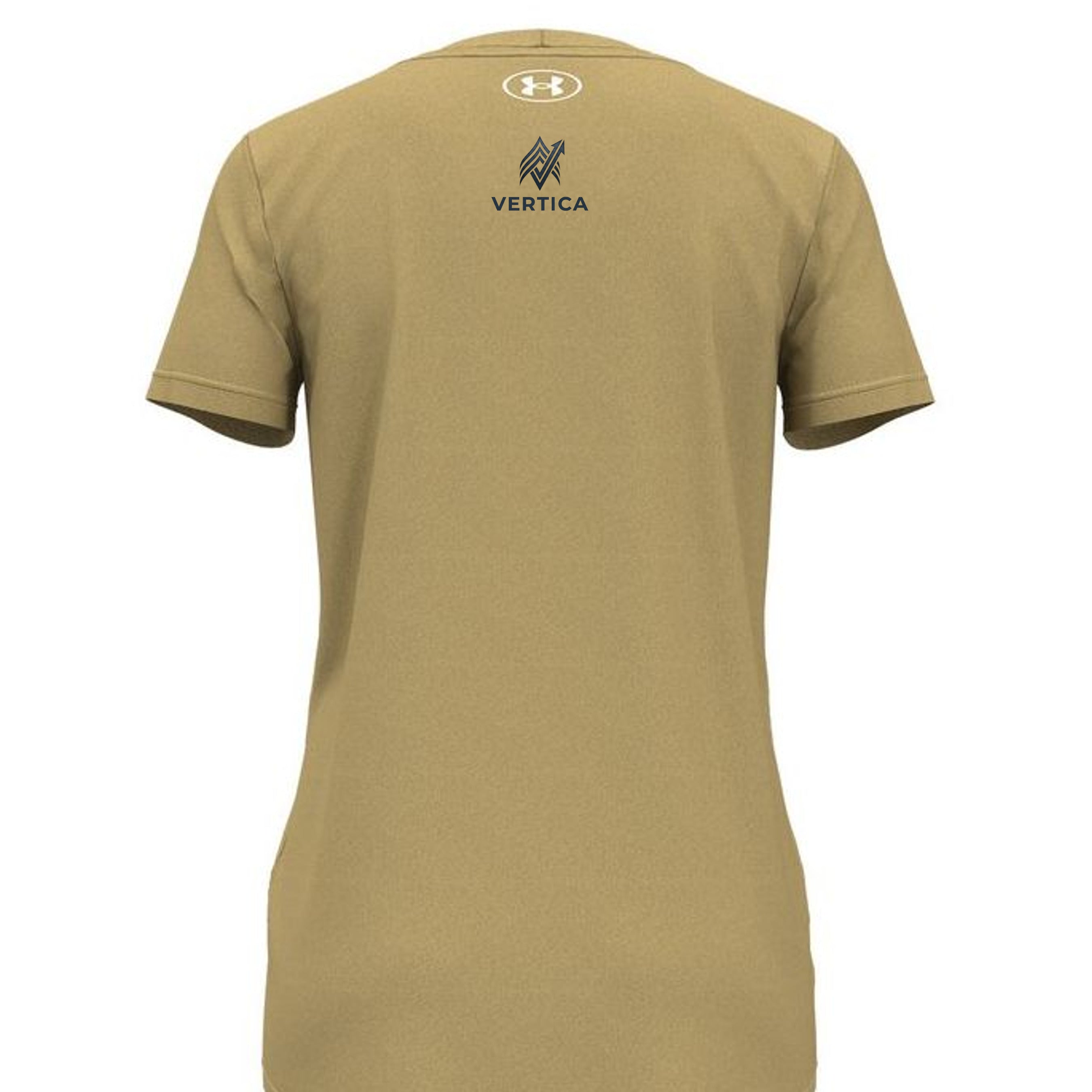 Team Vegas Gold/ White - 1376847 - BACK