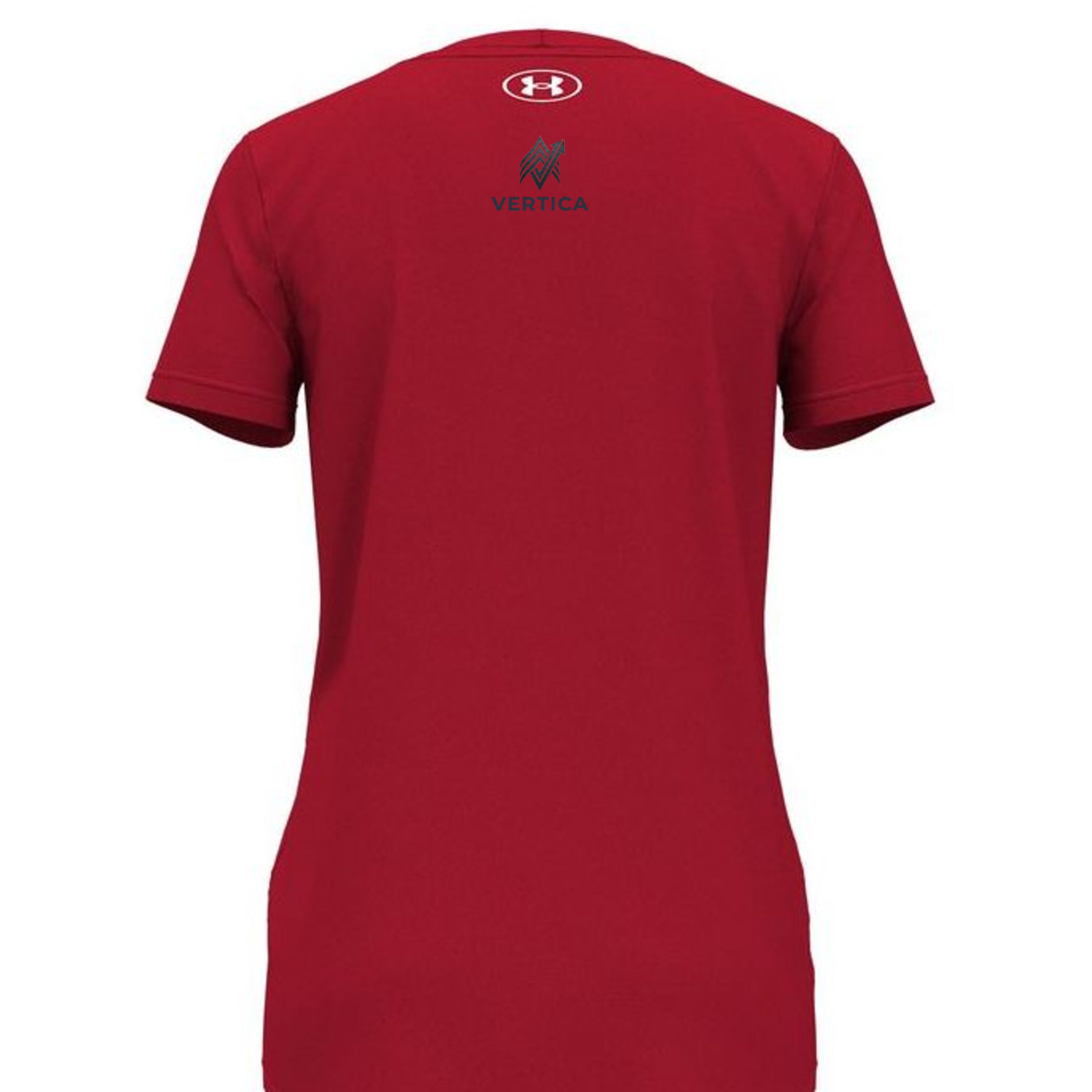 Red/ White - 1376847 - BACK