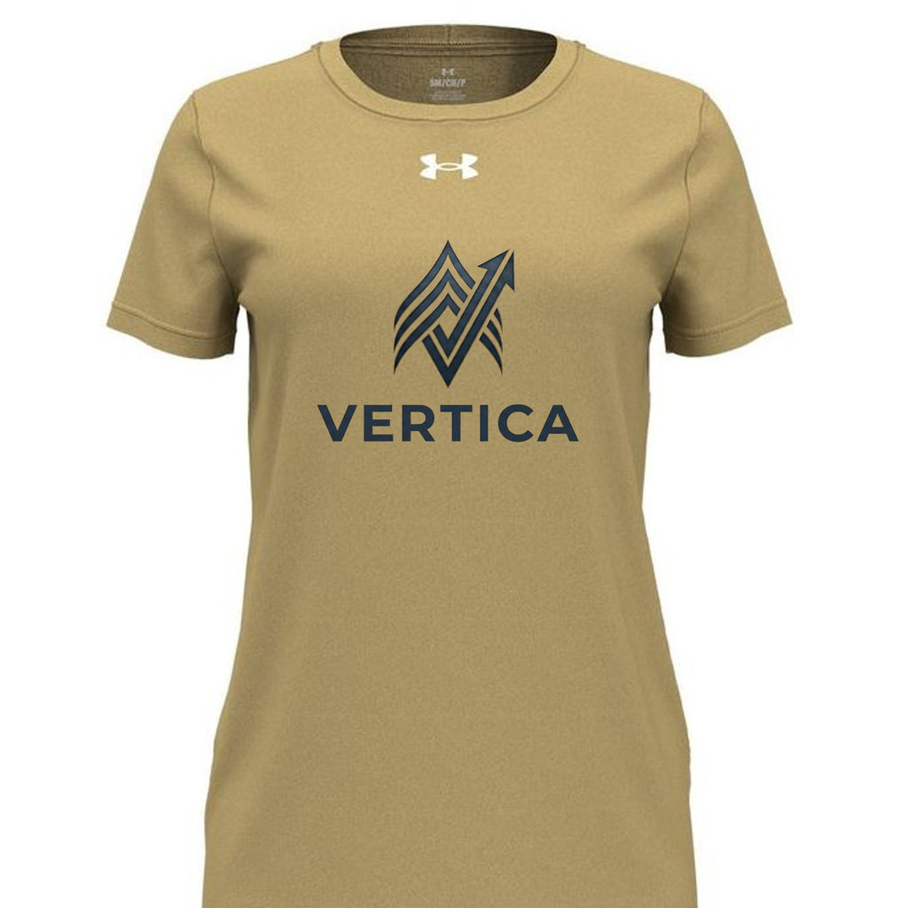 Team Vegas Gold/ White - 1376847 - FRONT