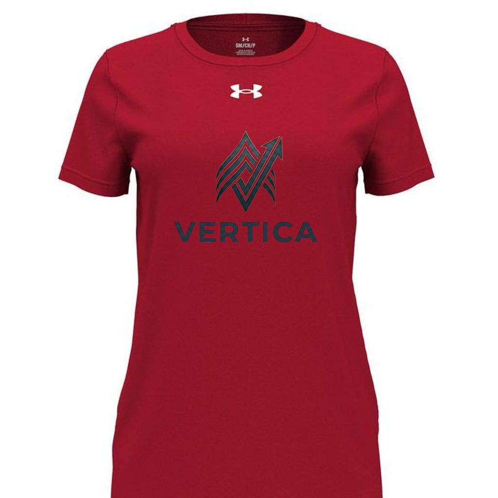 Red/ White - 1376847 - FRONT