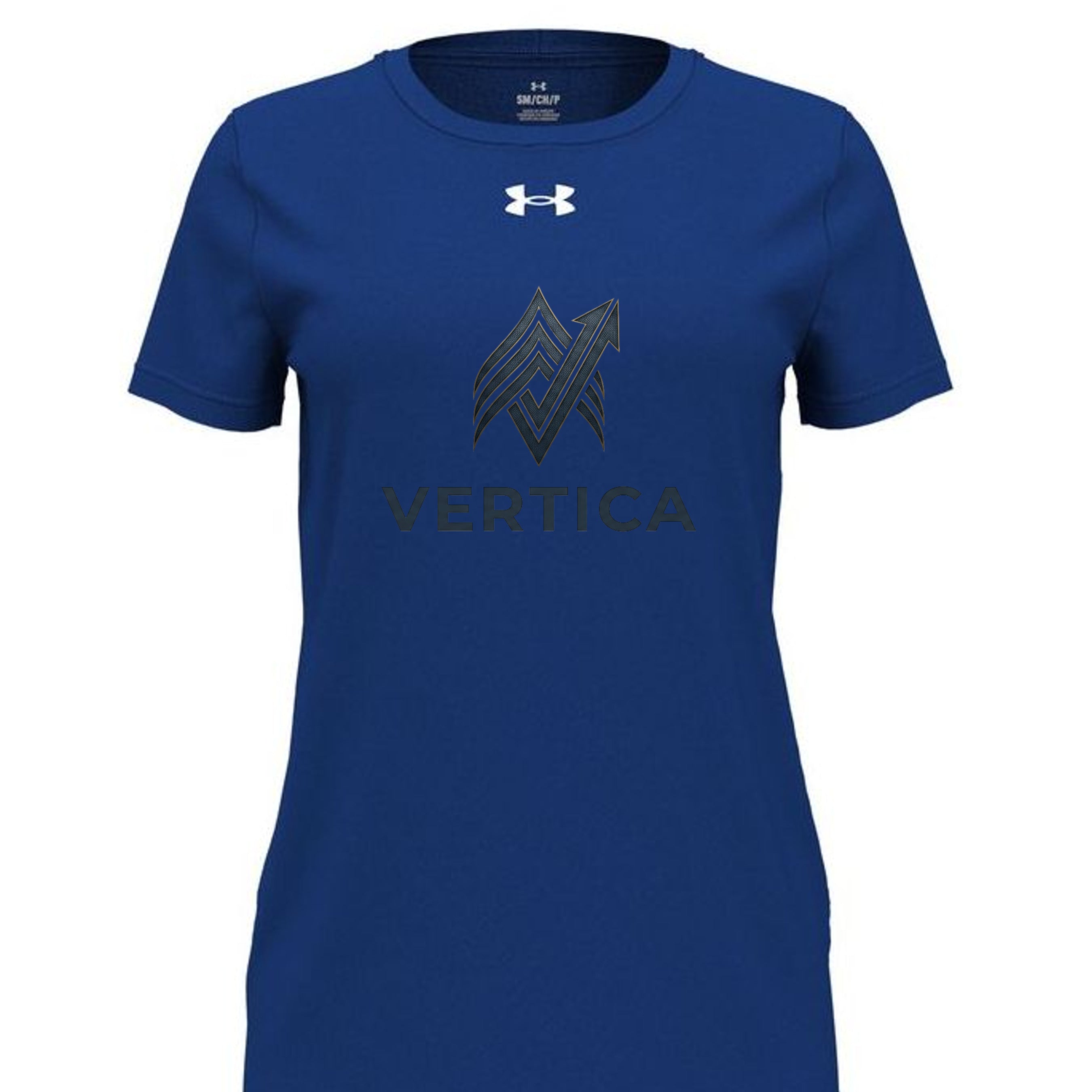 Royal/ White - 1376847 - FRONT