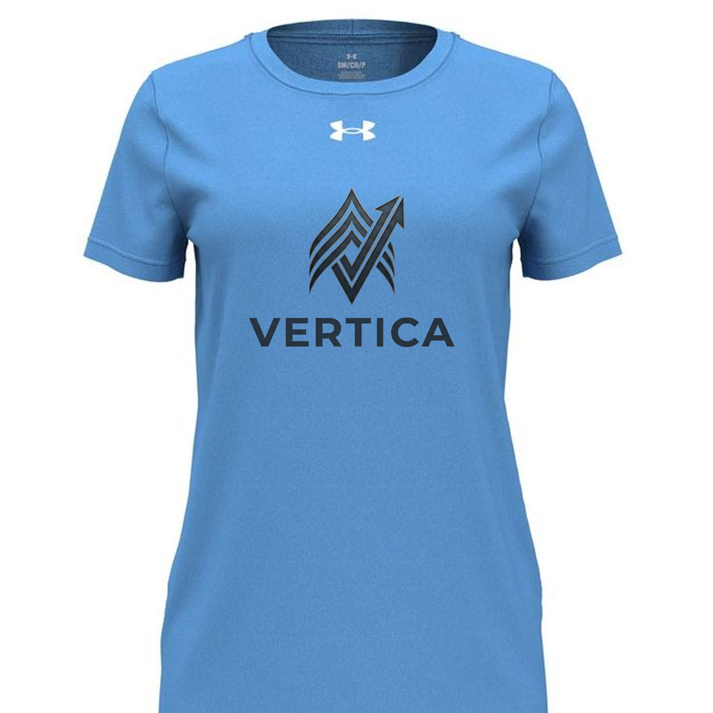 Carolina Blue/ White - 1376847 - FRONT