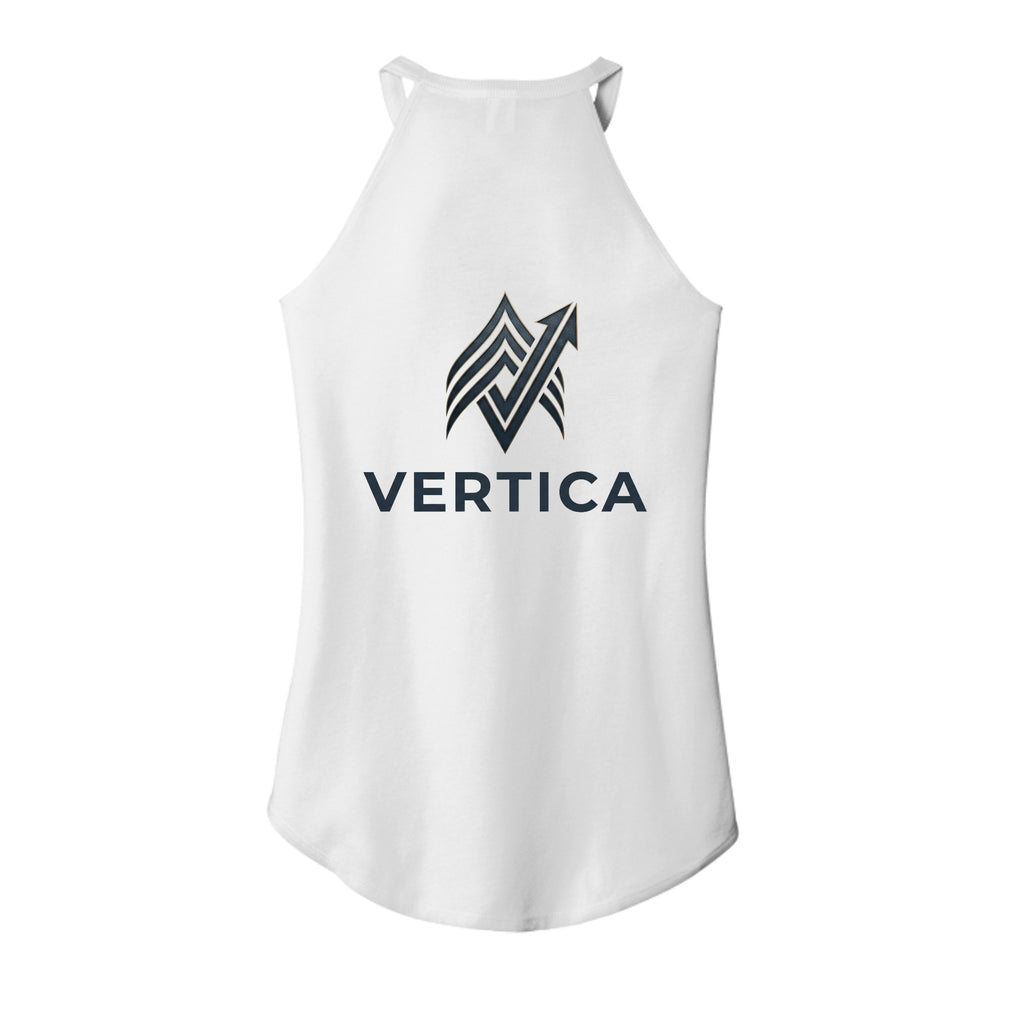 White - DT137L - BACK
