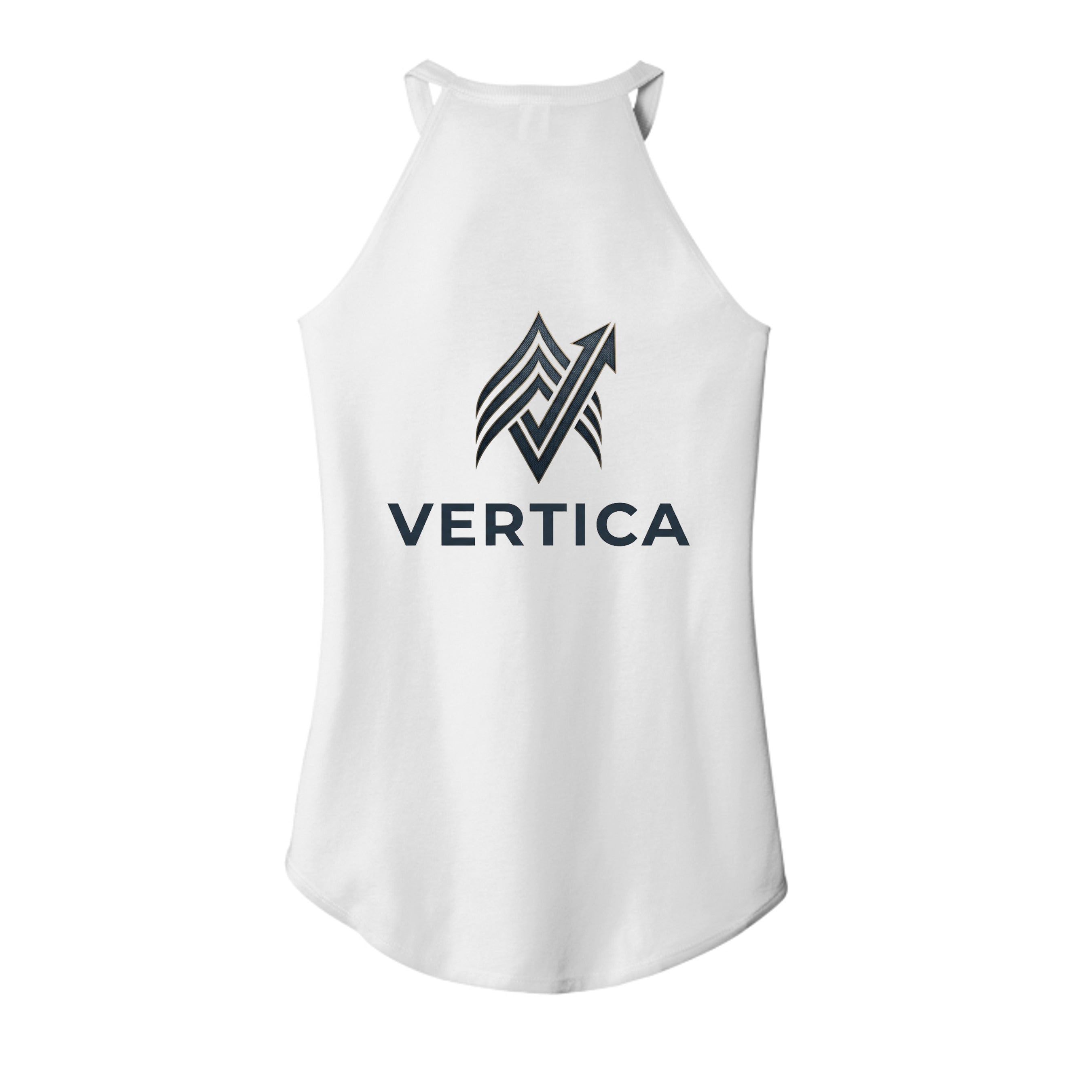 White - DT137L - BACK