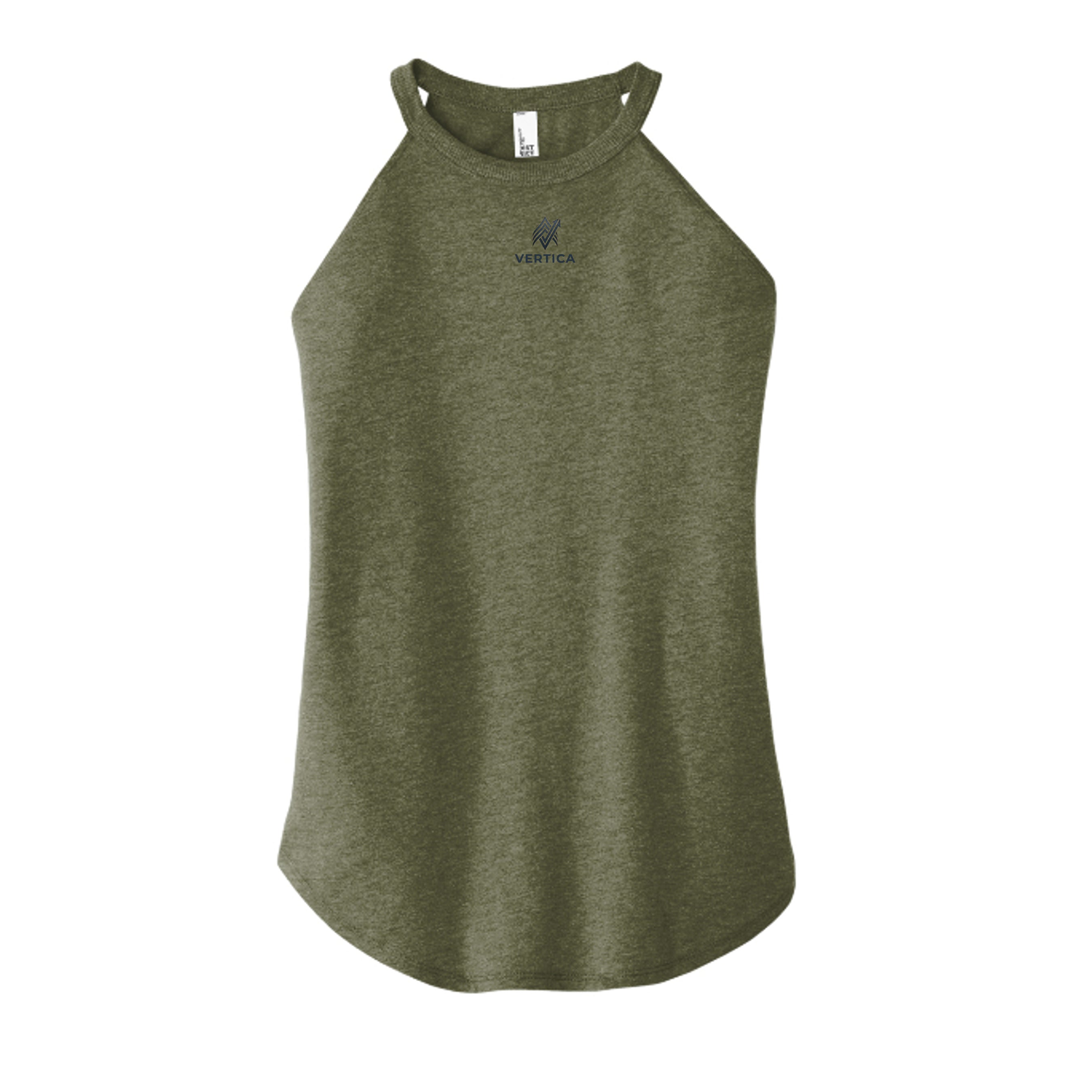 Military Green Frost - DT137L - FRONT