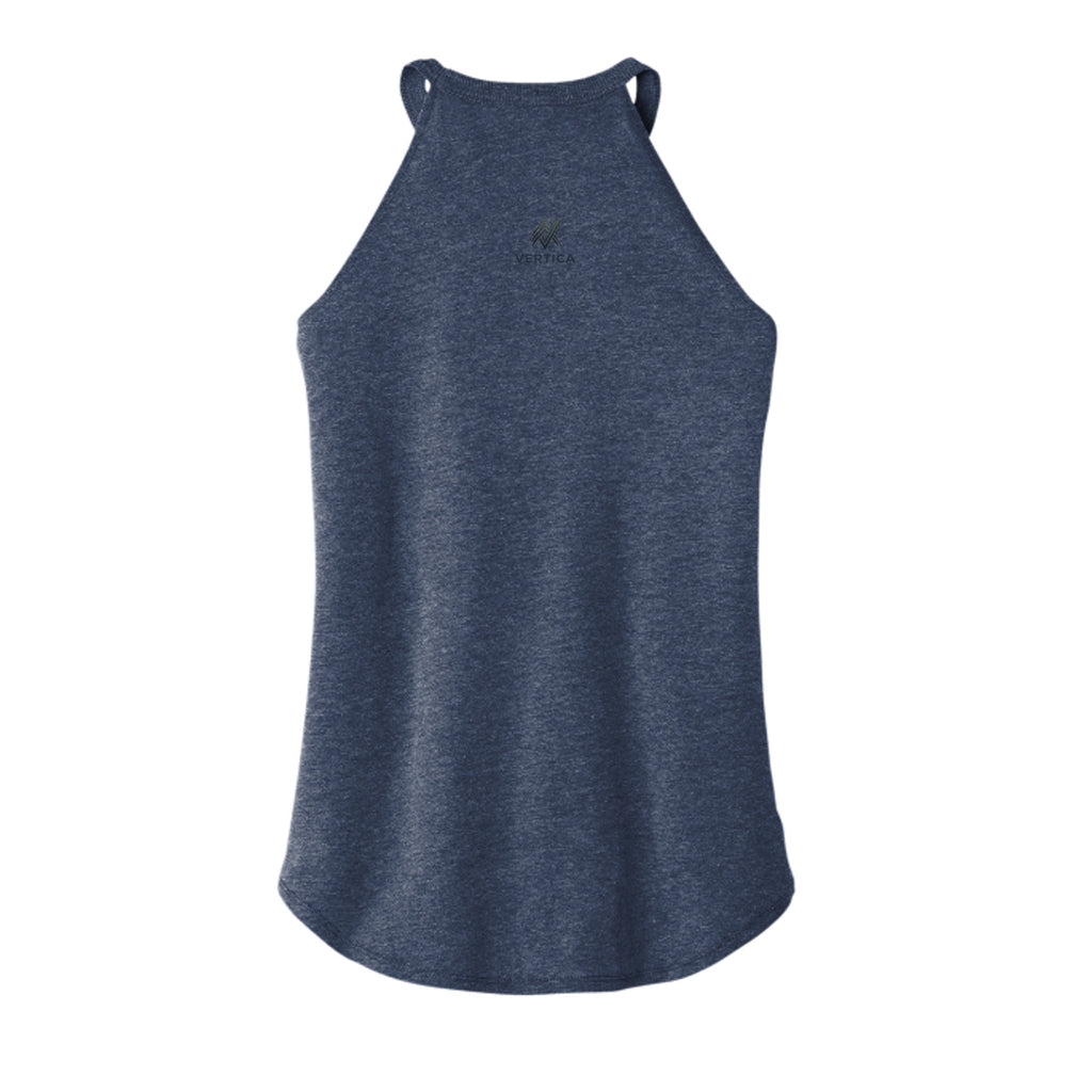 Navy Frost - DT137L - FRONT