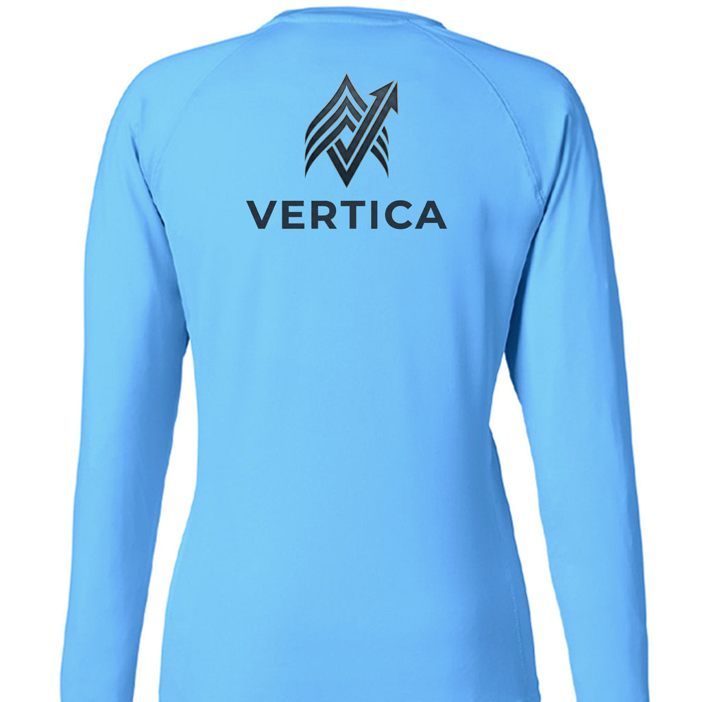 Marolina Blue - H612L04 - BACK