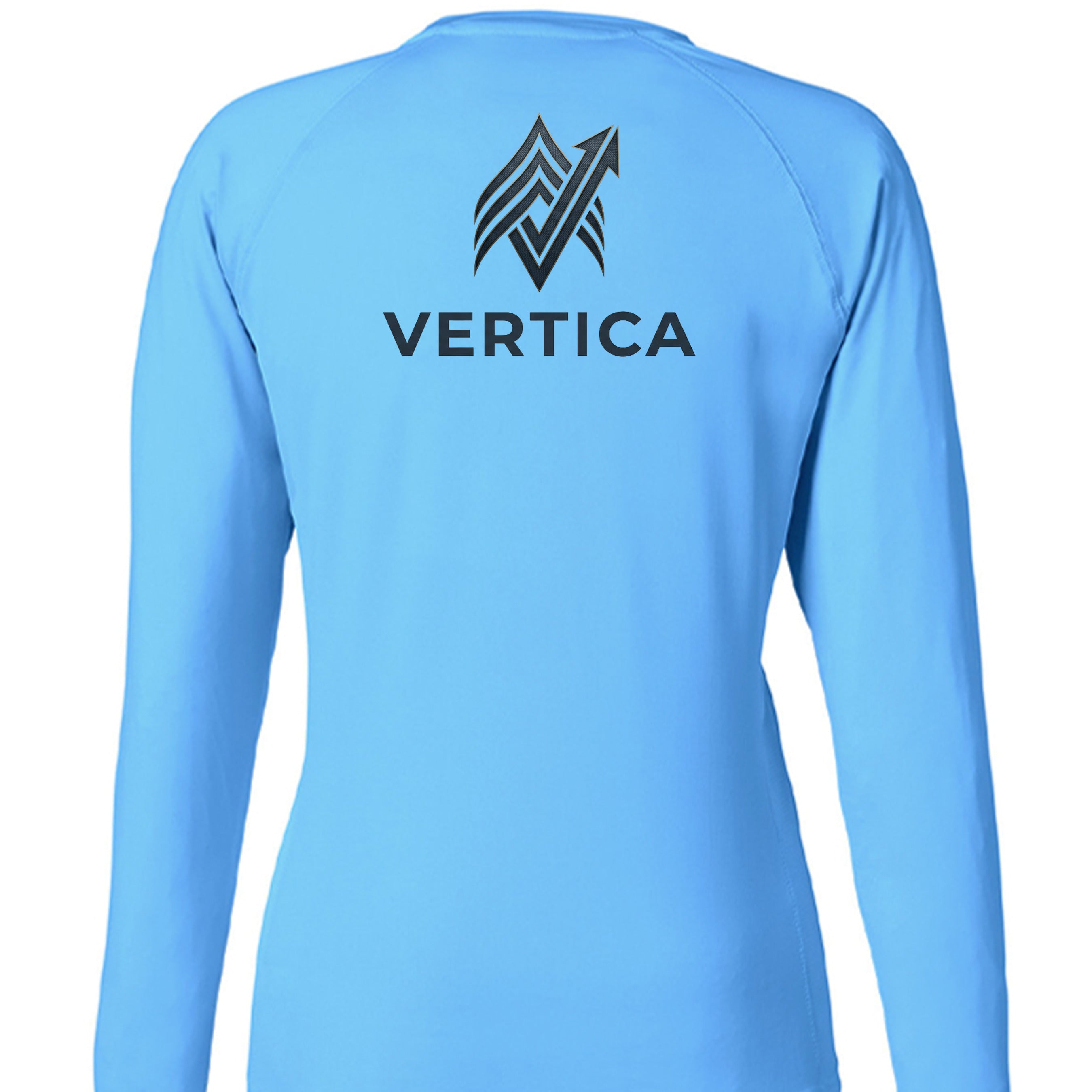 Marolina Blue - H612L04 - BACK